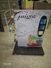 Ancien Objet Publicitaire En Tole Guigoz