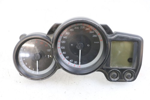Compteur yamaha fjr abs 1300 - yamaha,