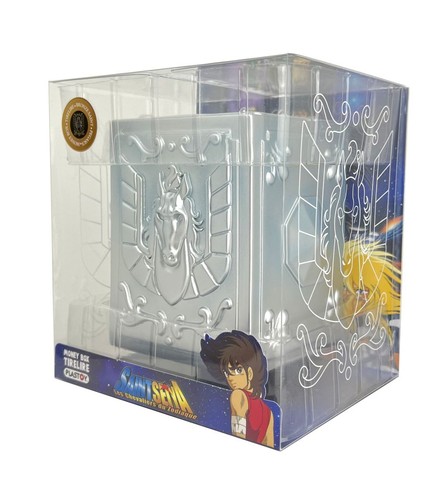 Saint seiya pegasus - pegasus, pandora's