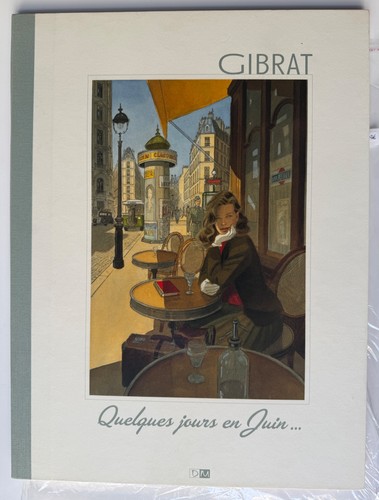 Gibrat portfolio quelques - portfolio,
