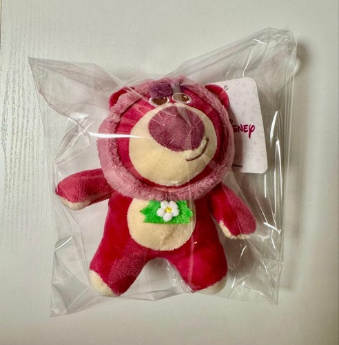 Pas stock japon lotso - au,