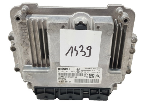 Peugeot 207 hdi - hdi, [9hx