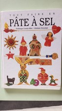 Tout faire en pâte à sel | Etat correct