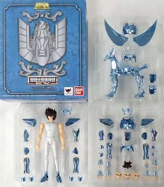 Used figure single item - [used], [single