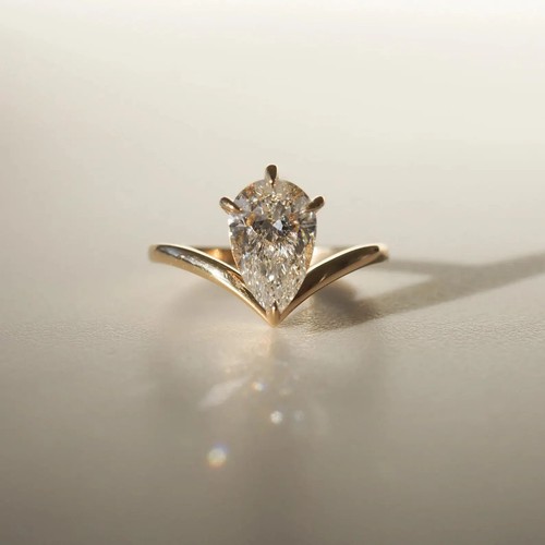 Bague panier flottant - , latéral