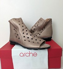 ARCHE CHAUSSURES SANDALES