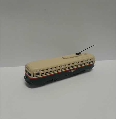 62995 locomotive electrique - 62995,