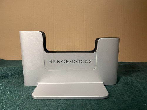 Henge dock vertical - dock,