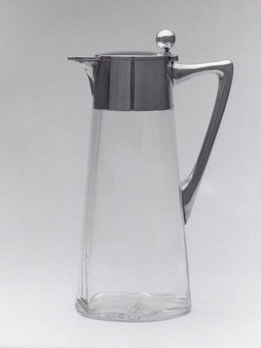 Wilhelm binder carafe vin - binder,