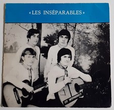 EP LES INSEPARABLES-THEME DES