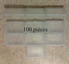 100 Boîtiers de protection