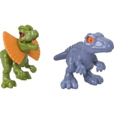 Imaginext  Jurassic World