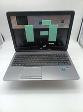 HP PROBOOK 650 G1 INTEL CORE I7 15.6" POUR PIECES PAS DE RETOUR