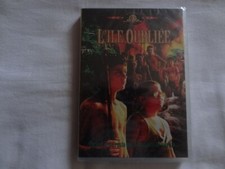 L'Ile oubliée - Harry Hook