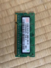 RAM 512mb for ibook g4 DDR2