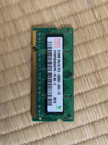 Ram 512mb for ibook - ram,