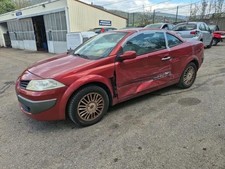 Volant RENAULT MEGANE 2 PHASE