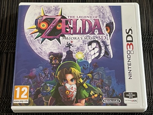 The legend zelda - the, of