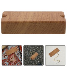  Micro de basse électrique en métal : micro double bobinage ouvert pour guitare