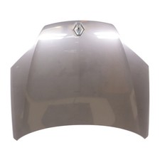 Capot - Renault LAGUNA III PH.2 - Gris Fonce - 651000021R - L1-3352W