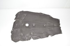 Isolation Sonore Tunnel Avant