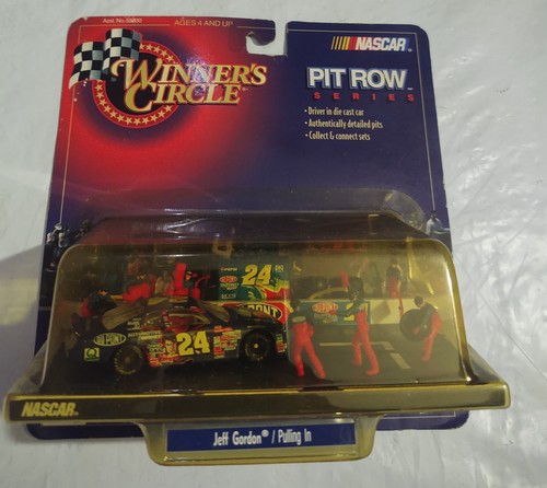 Jeff gordon dupont - #24,