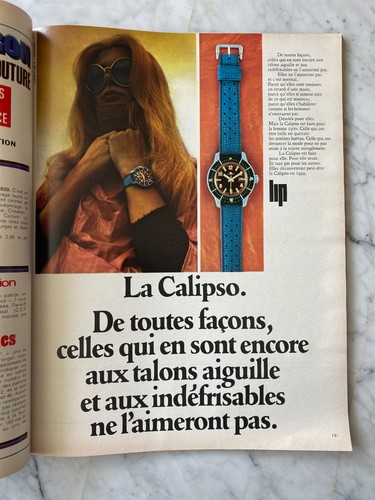 Publicité vintage advertising - publicité,