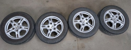 Look 1997 2004 - 1997-2004, porsche