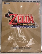 GUIDE OFFICIEL LEGEND OF ZELDA