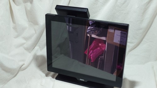 Aures tactile pour caisse - tactile,