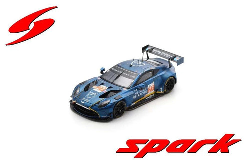 Spark s9146 aston martin - aston,