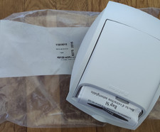 Bouche aération VMC Aldes pour cuisine 45 /120 M3 heure