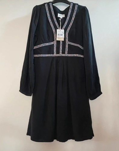 Magnifique robe gillian - magnifique,