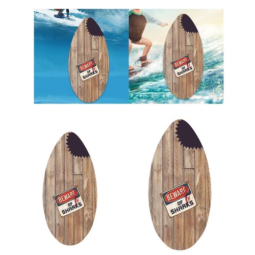 Planche glisse skimboard - planche, de