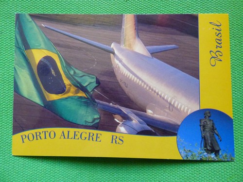 Porto alegre salgado filho - porto,