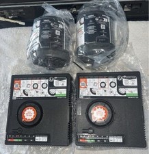 Kit Compresseur gonfleur à