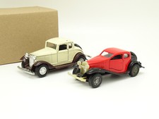 Yatming Friction 1/43 - Lot