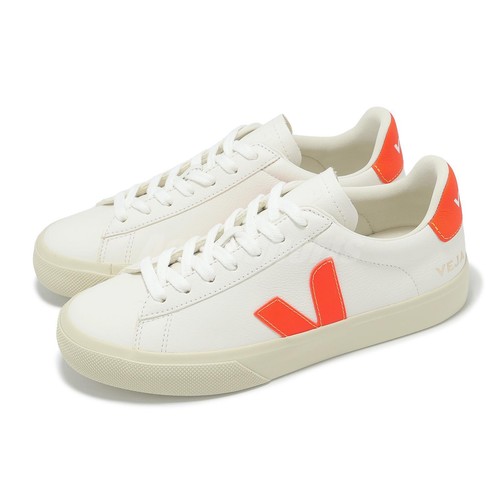 Veja campo chromefree leather - campo,
