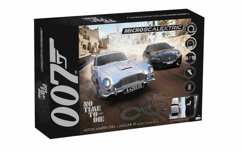 James bond set time die - james,