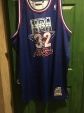 Mitchell & Ness Hardwood