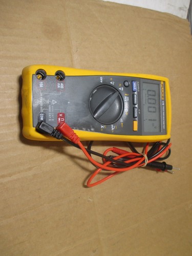 Fluke 179 handheld - fluke,