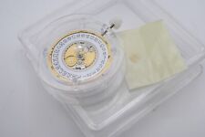 ETA Swiss Quartz Movement cal