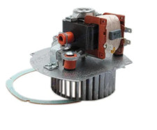 Moteur d extra. + turbine 220v Ariston 60058027