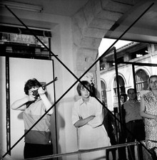 Photographie de NIKI DE