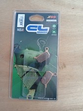 Jeu plaquette de frein - jeu,