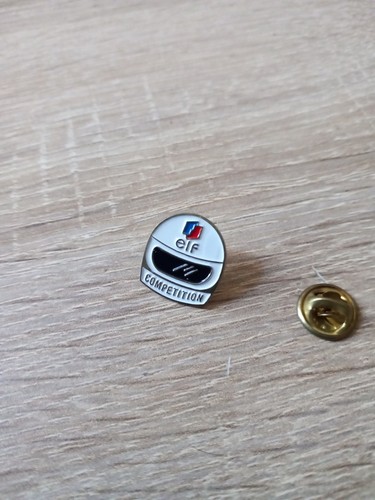 Pin elf compétition - pin’s,