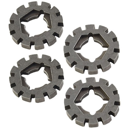 Adaptateur tige scie - de,