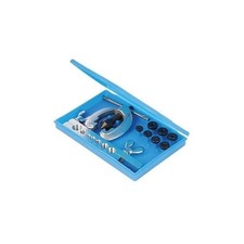 Coffret 9 Pièces SILVERLINE