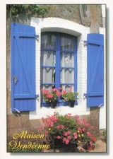 85 LA VENDEE MAISON VENDEENNE