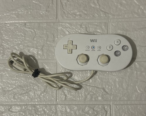 Manette classique pour wiimote - pour,
